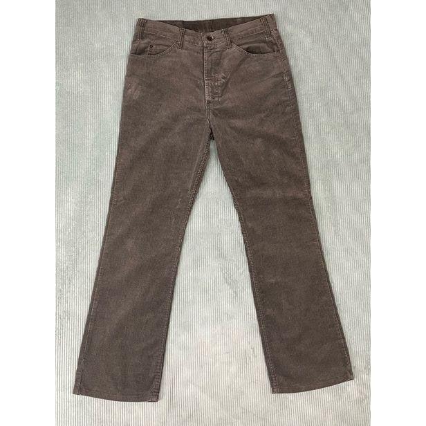 Levi's（リーバイス） 80's 米国製 LEVI'S 517-1557 コーデュロイ