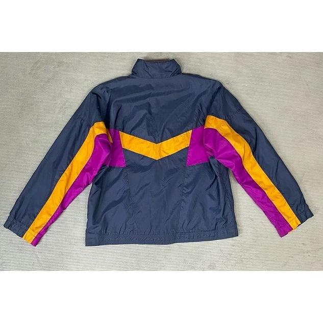 NIKE（ナイキ） 90's マレーシア製 銀タグ ビンテージ フルジップ