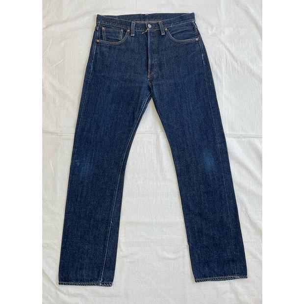 Levi's VINTAGE CLOTHING 2003年 日本製 リーバイス LEVI'S LVC 47501