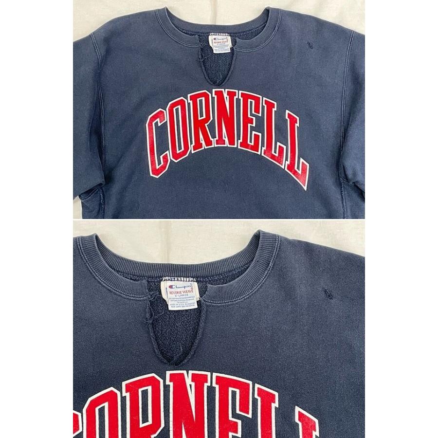 REVERSE WEAVE 90's 米国製 チャンピオン スウェット リバースウィーブ