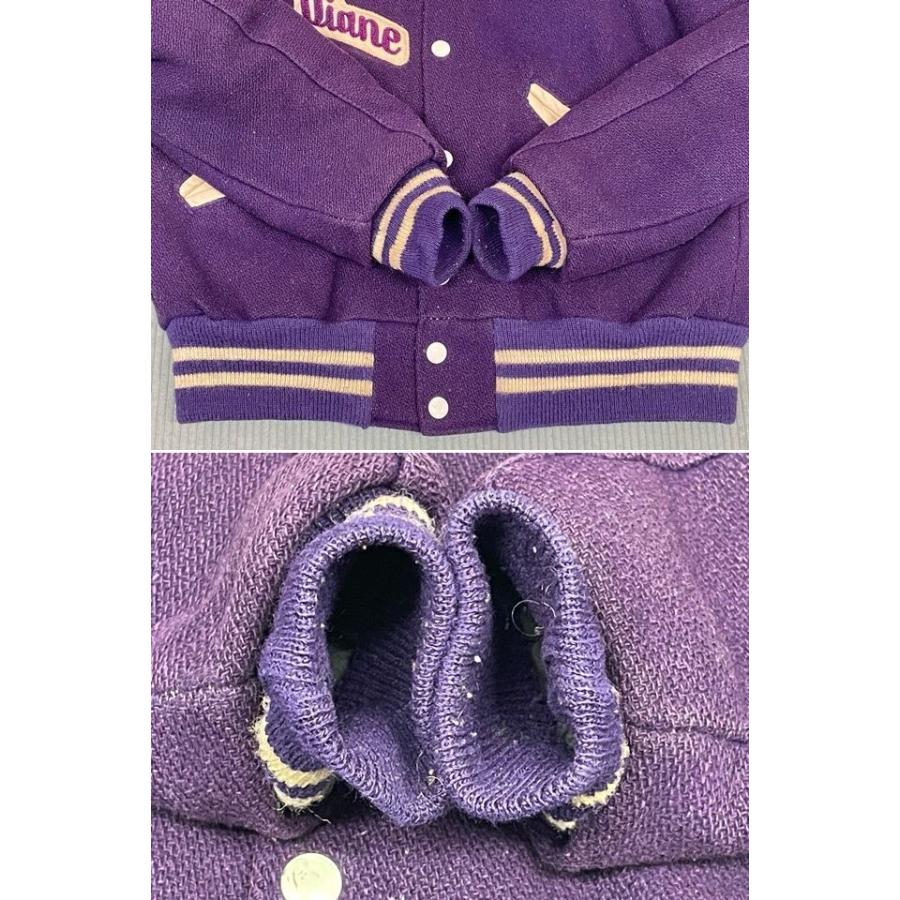 DeLong（デロング） 80's 米国製 MADE IN USA ビンテージ スタジャン