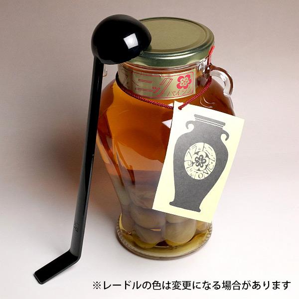 プラムトニック梅申 16度 1500ml 西山酒造場 ぷらむとにっく ばいしん