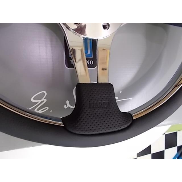 NARDI ナルディ 4Metal N830 ナルディ4メタル 350mm 送料無料