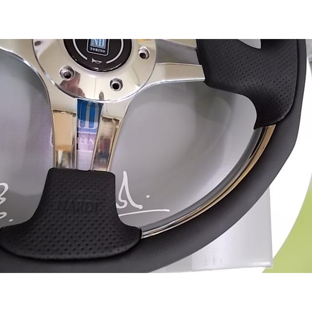 NARDI ナルディ 4Metal N830 ナルディ4メタル 350mm 送料無料