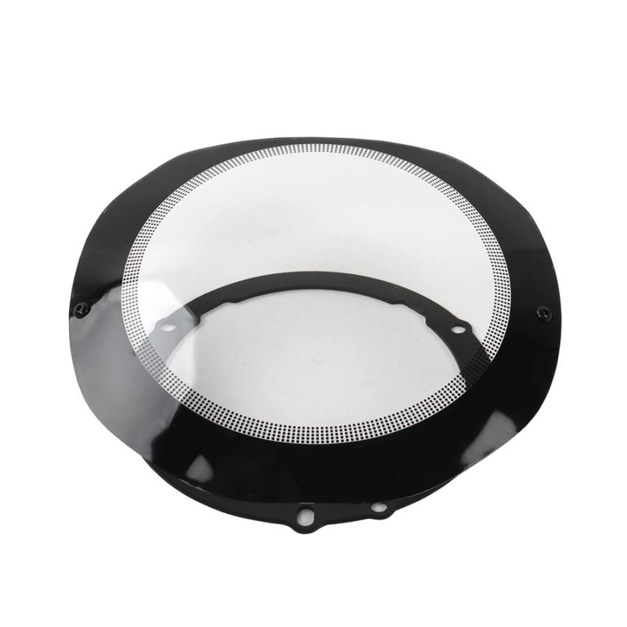 Harley ハーレー FXLRST ソフテイル ローライダーST 2022-2025 ヘッド