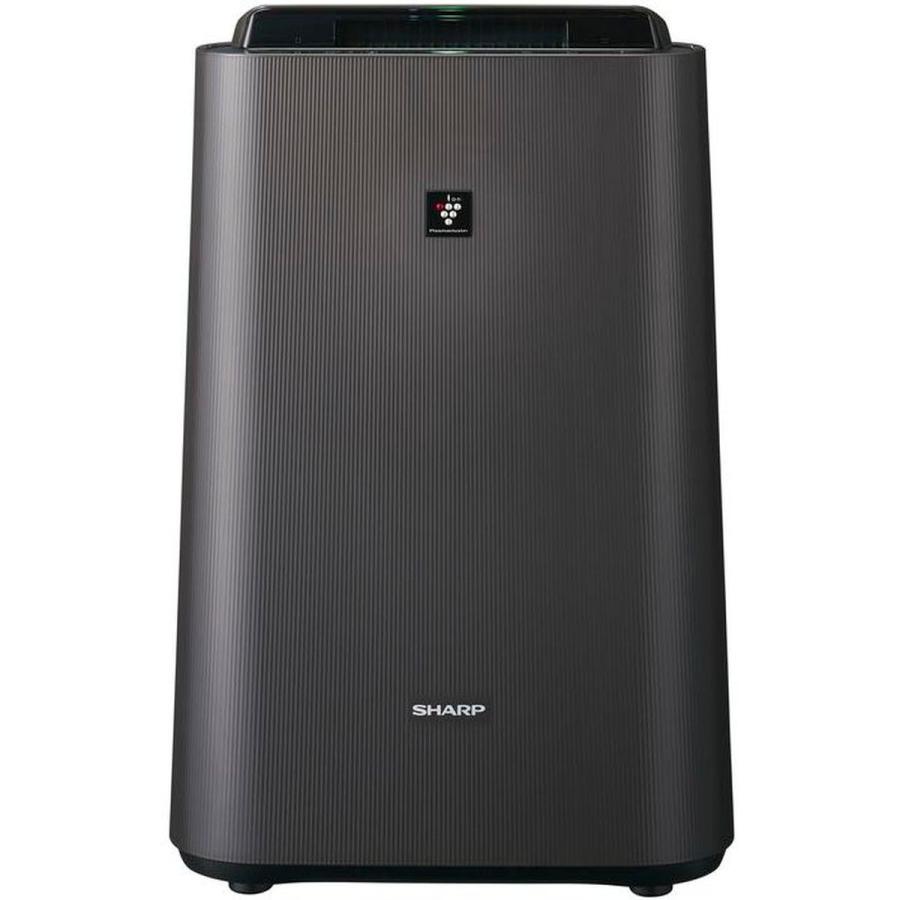 SHARP（シャープ） 加湿空気清浄機 プラズマクラスター 7000 (空清23畳