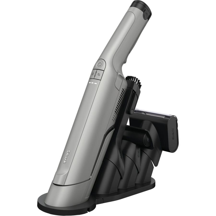 Shark（シャーク） 掃除機 コードレス EVOPOWER DX 充電式ハンディ