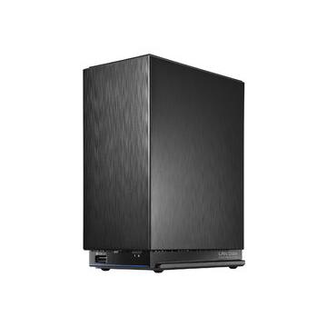 I-O DATA（アイ・オー・データ機器） マルチギガ対応 2ドライブ NAS