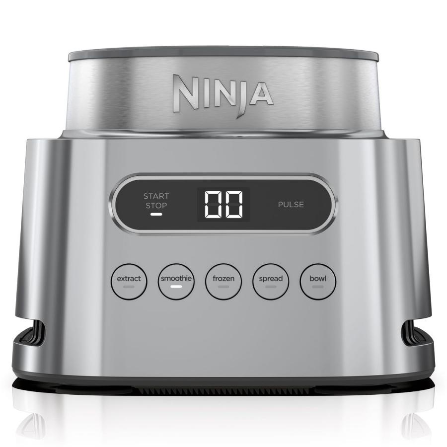 ハイパワーミキサー ブレンダー ジューサー Ninja Twisti 1000ml 食洗