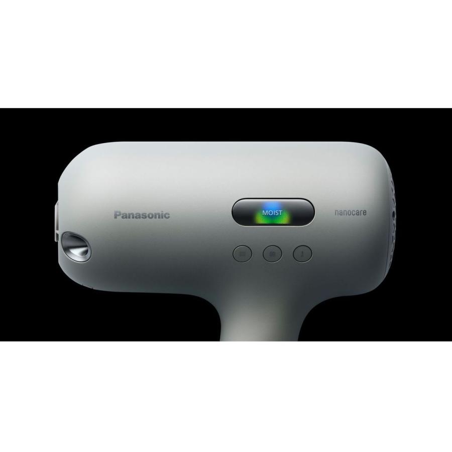 Panasonic（パナソニック） 【5年保証付】 ヘアードライヤー シルキー
