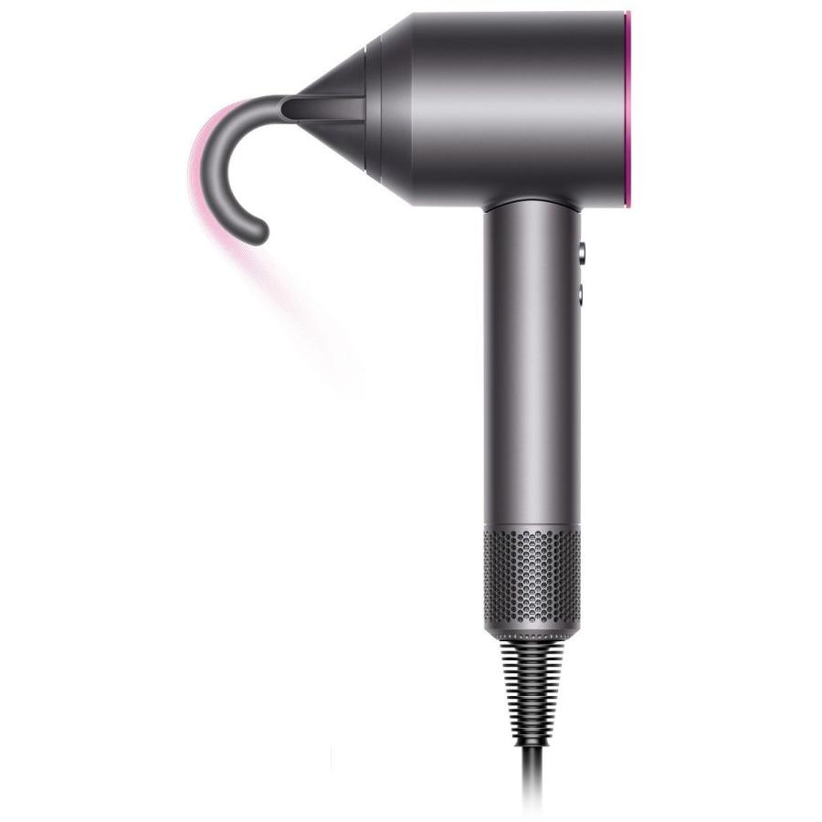 Dyson（ダイソン） Dyson Supersonic Ionic ヘアドライヤー (アイアン