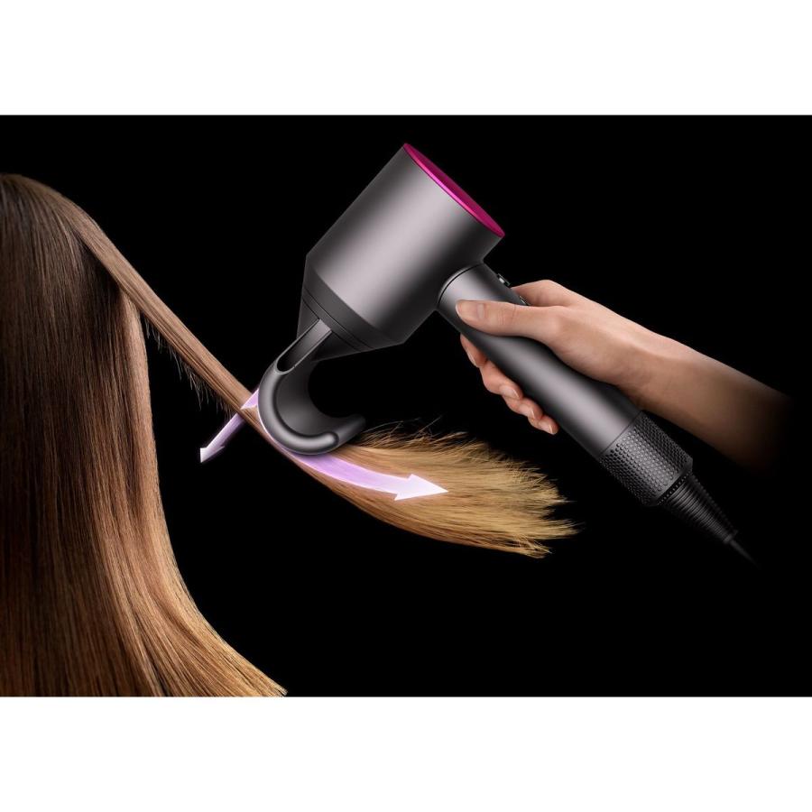 Dyson（ダイソン） Dyson Supersonic Ionic ヘアドライヤー (アイアン