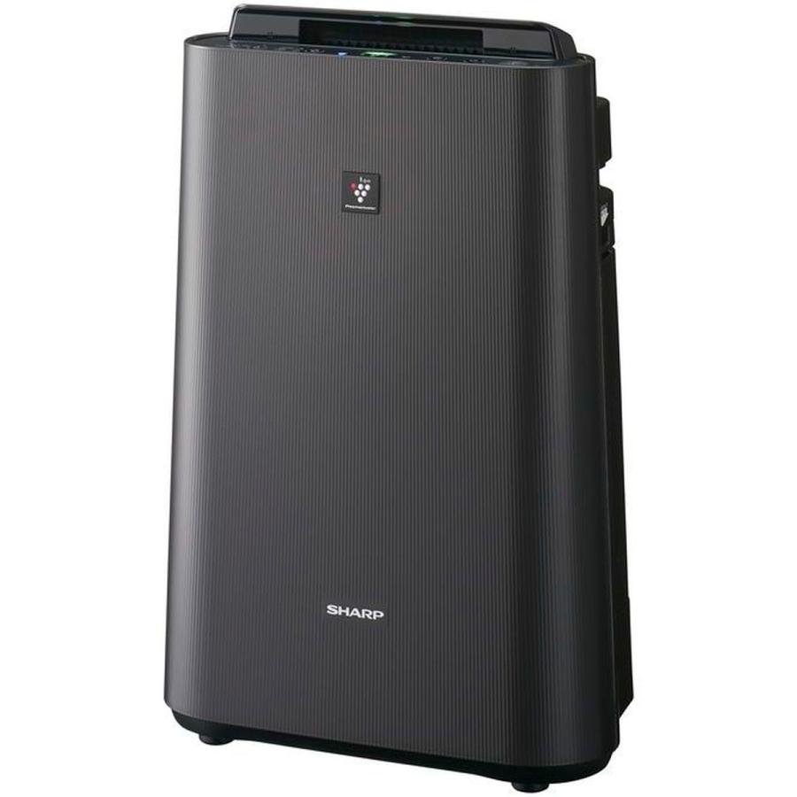 SHARP（シャープ） 加湿空気清浄機 プラズマクラスター 7000 (空清23畳