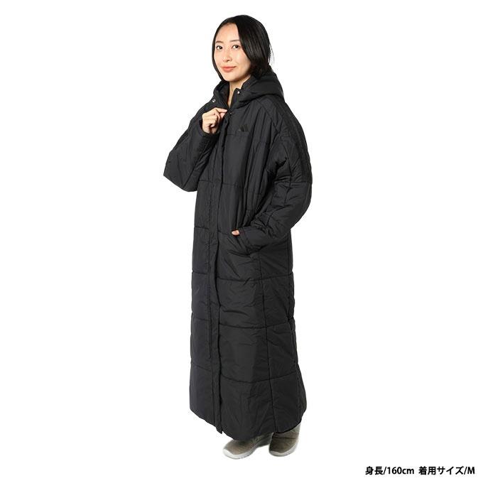 adidas（アディダス） ベンチコート レディース MH スーパーロング パ