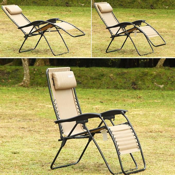 Coleman（コールマン） インフィニティチェア 2000033139 Coleman