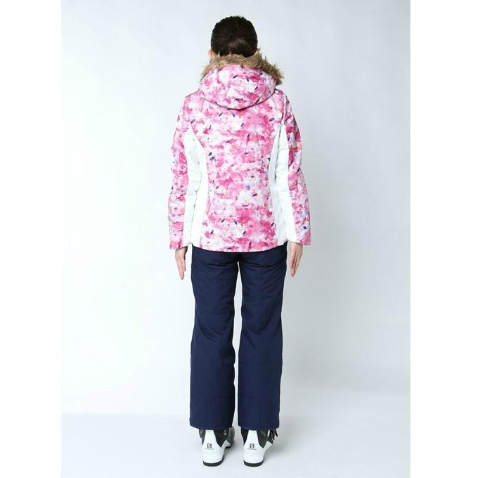 フェニックス（PHENIX） スキーウェア 上下セット レディース 耐水圧