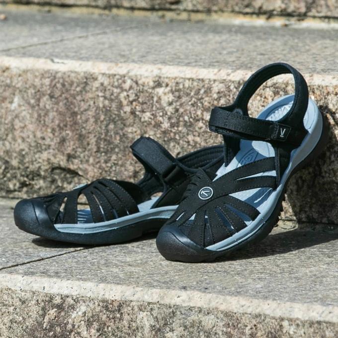 KEEN（キーン） サンダル レディース ローズ サンダル 1008783