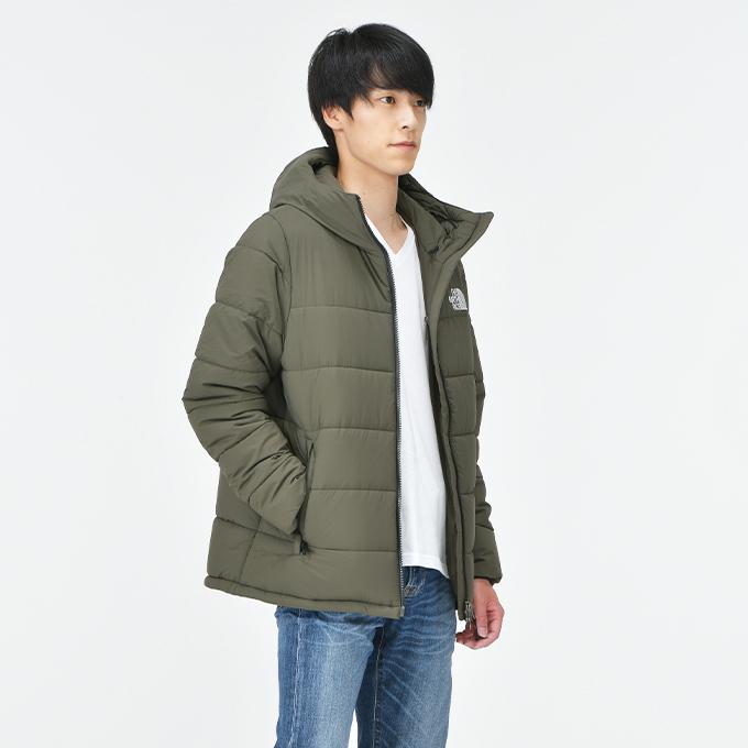 THE NORTH FACE（ザ ノースフェイス） 中綿ジャケット メンズ トランゴ