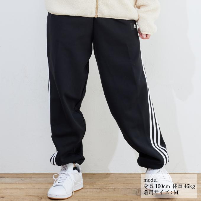 adidas（アディダス） スウェットパンツ レディース フューチャー