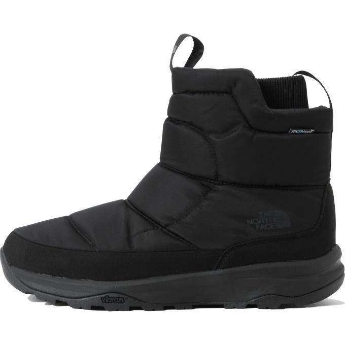 THE NORTH FACE（ザ ノースフェイス） スノーブーツ メンズ ヌプシ