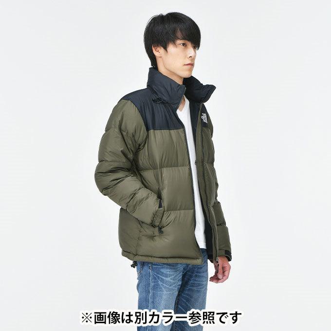 THE NORTH FACE（ザ ノースフェイス） ダウンジャケット メンズ Nuptse