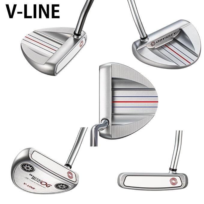 ODYSSEY（キャロウェイゴルフ） オデッセイ ODYSSEY ゴルフクラブ