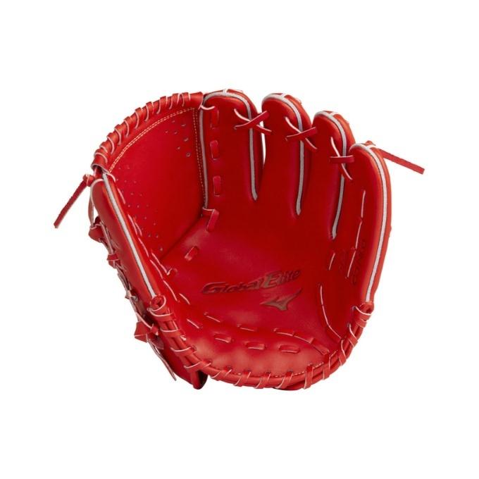 MIZUNO（ミズノ） 野球 少年軟式グローブ 投手用 ジュニア 少年軟式用