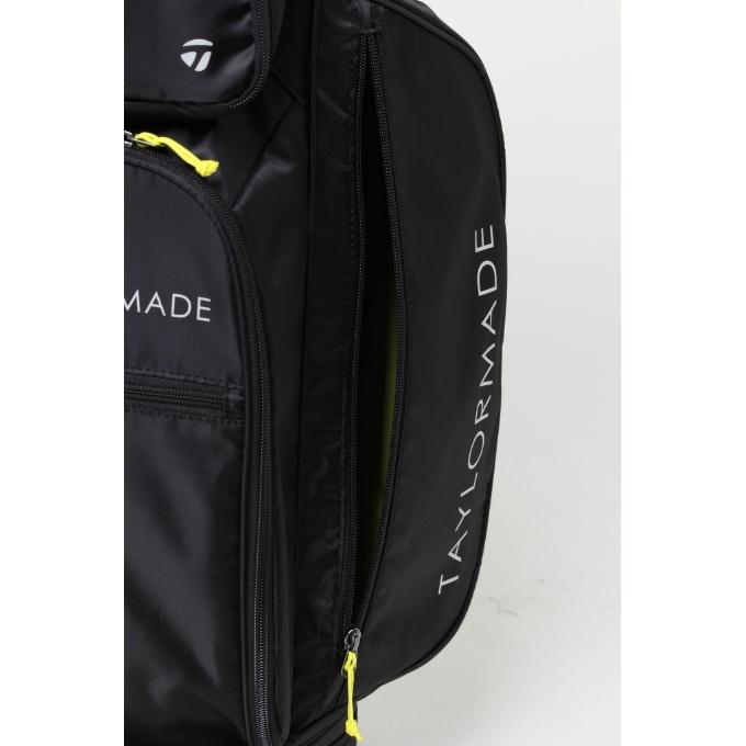 TaylorMade（テーラーメイド） キャディバッグ メンズ スリム7キャディ