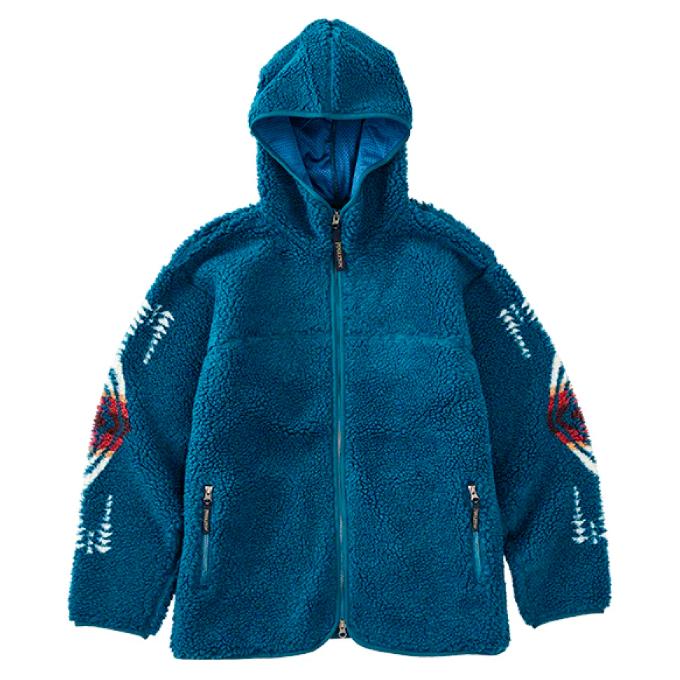 PENDLETON（ペンドルトン） フリース ジャケット メンズ レディース