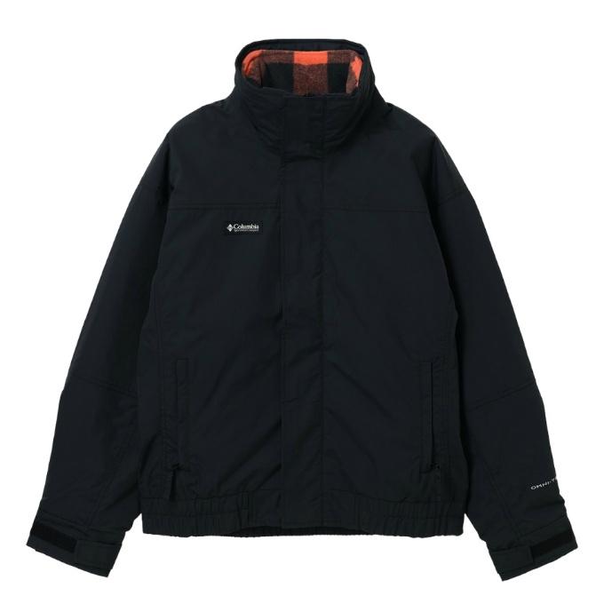 Columbia（コロンビア） 中綿ジャケット メンズ バガブーII 1986