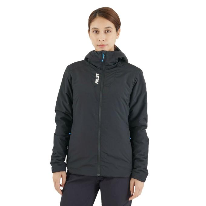 MILLET（ミレー） 中綿ジャケット レディース ウィメンズ ボッソン 100