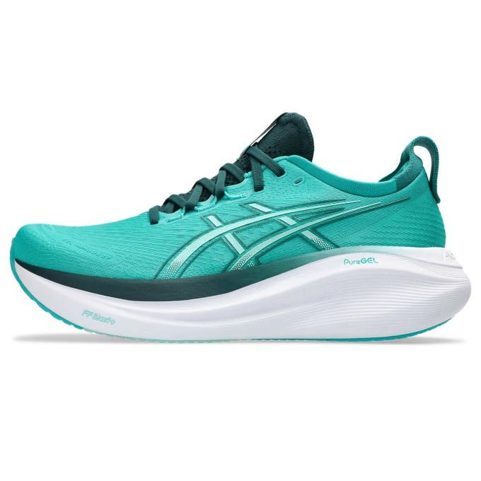 ASICS（アシックス） ランニングシューズ メンズ ゲルニンバス 27 GEL