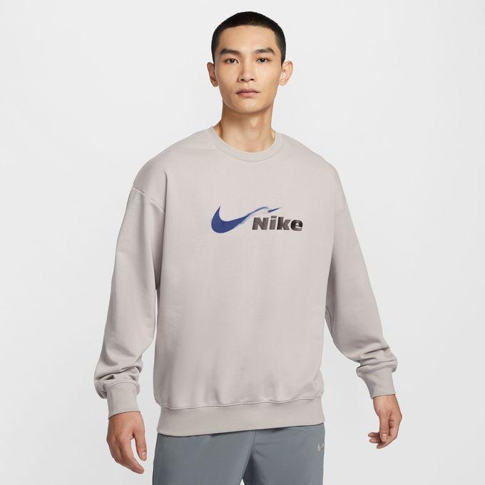 NIKE（ナイキ） スウェットトレーナー メンズ Dri-FIT フリース