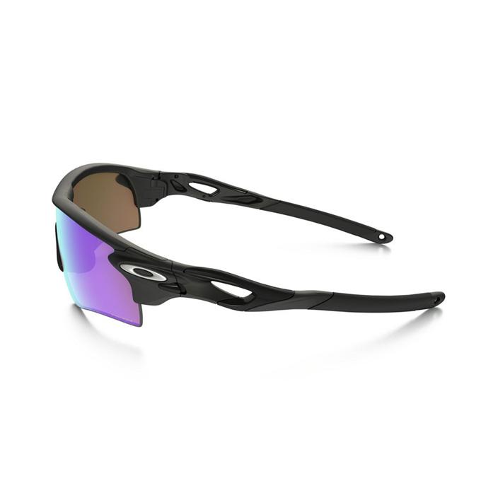 OAKLEY（オークリー） PRIZM プリズム レーダーロックパス アジアン