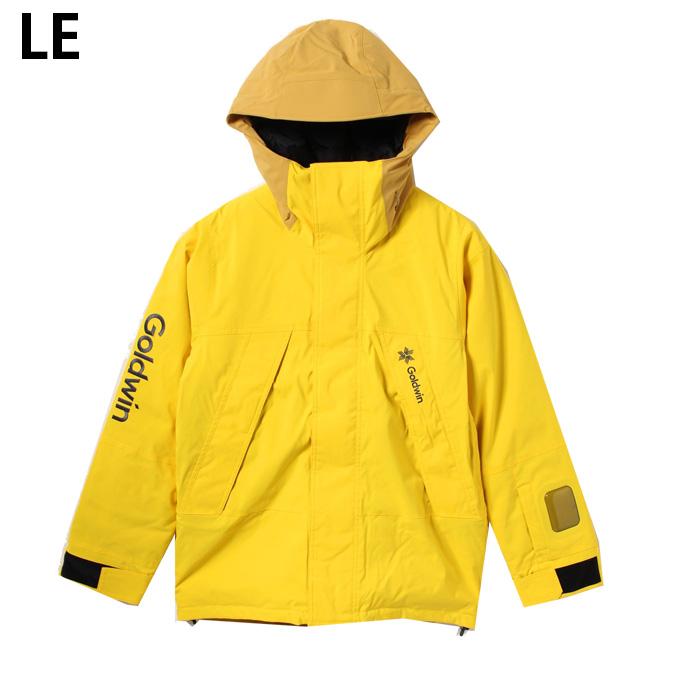 GOLDWIN（ゴールドウイン） スキーウェア ジャケット メンズ Baro