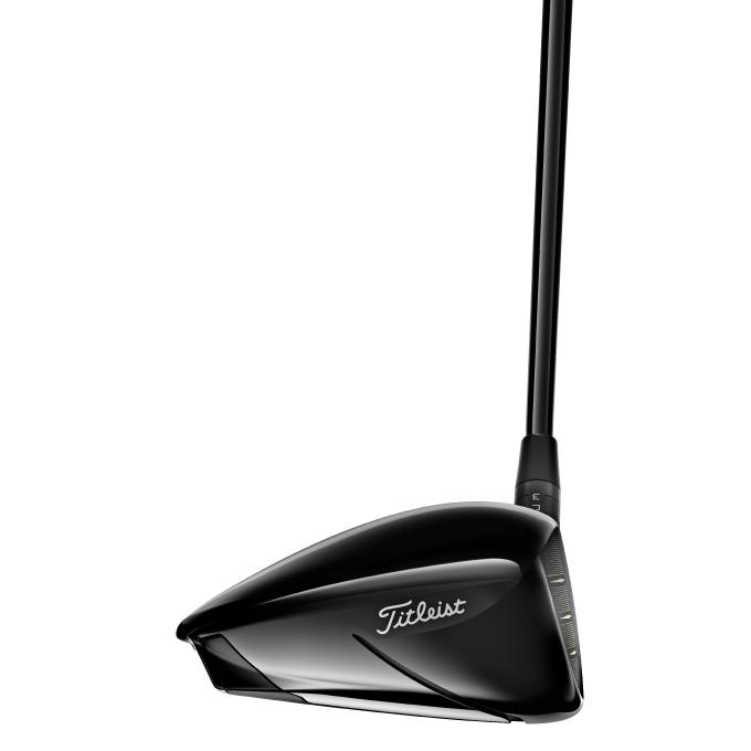 Titleist（タイトリスト） ドライバー メンズ TSR2 TSP310 60 シャフト