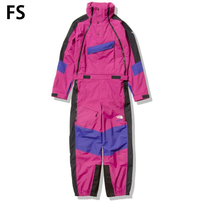 THE NORTH FACE（ザ ノースフェイス） スノーボードウェア つなぎ