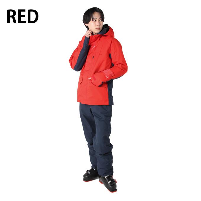 フェニックス（PHENIX） スキーウェア 上下セット メンズ SNOW SLOPE