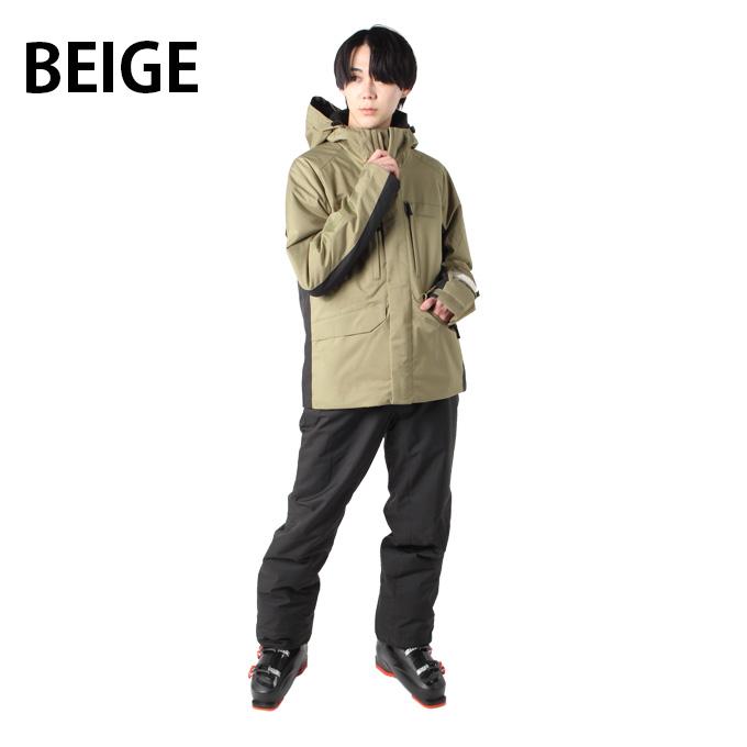 フェニックス（PHENIX） スキーウェア 上下セット メンズ SNOW SLOPE