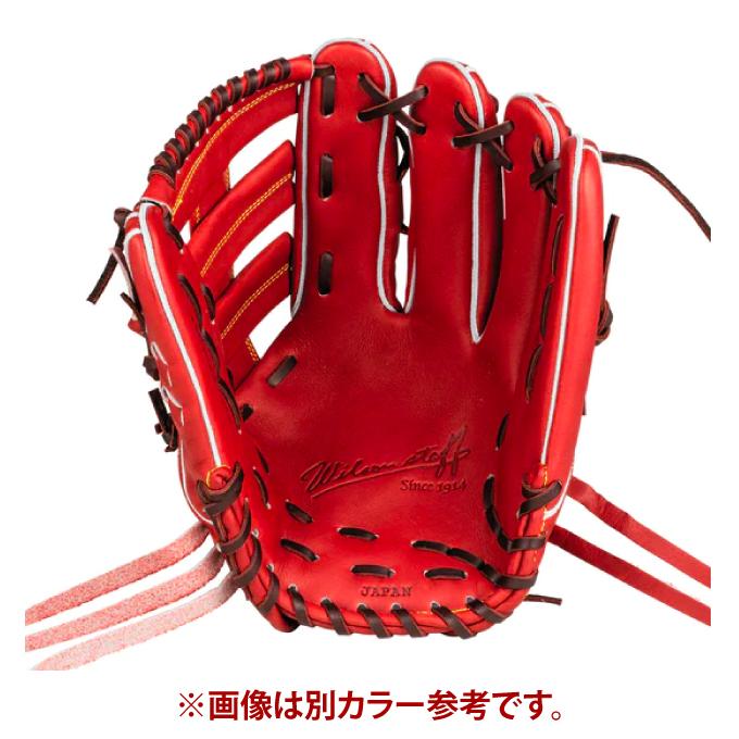 Wilson（ウイルソン） 野球 硬式グローブ 外野手用 STAFF DUAL 外野手