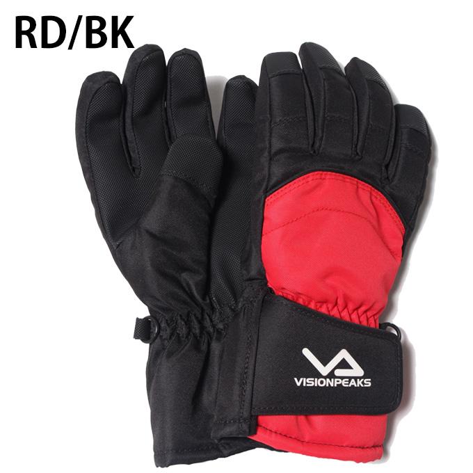 VISIONPEAKS（ビジョンピークス） スキー スノーボード グローブ