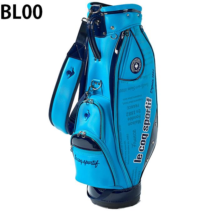 le coq sportif（ルコックスポルティフ） キャディバッグ レディース