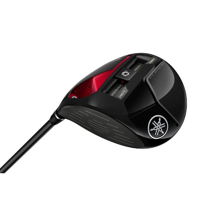 YAMAHA（ヤマハ） ゴルフクラブ ドライバー メンズ シャフト TENSEI