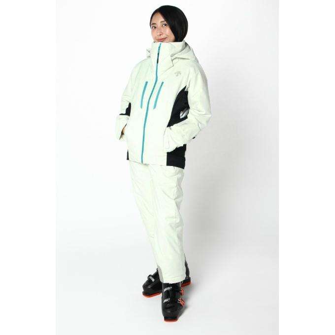 DESCENTE（デサント） スキーウェア ジャケット レディース WT