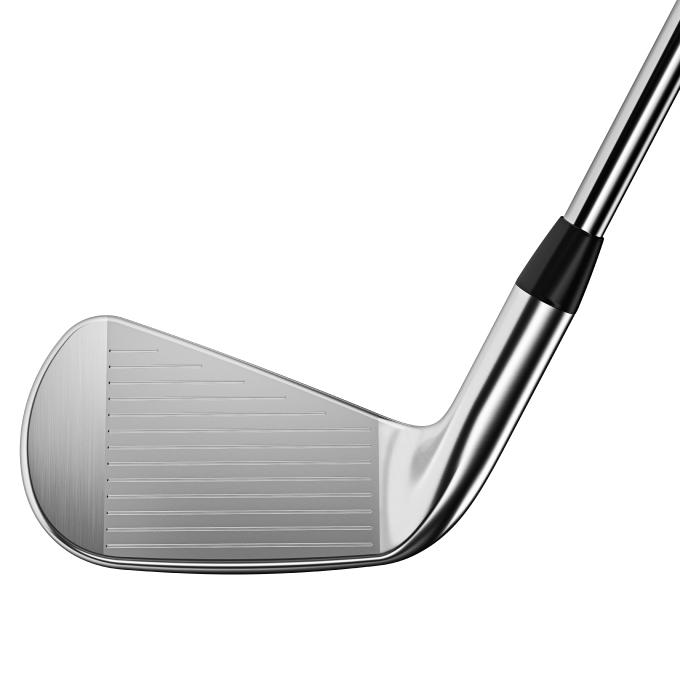 Titleist（タイトリスト） ゴルフクラブ アイアンセット 6本組 メンズ