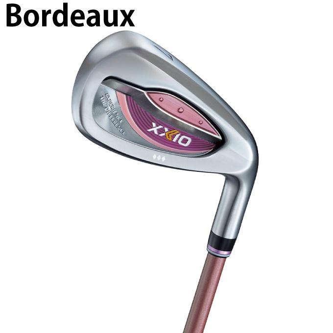 XXIO ゼクシオ XXIO13 ゼクシオ13 レディス レディース アイアンセット