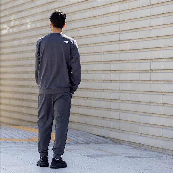 THE NORTH FACE（ザ ノースフェイス） スウェット トレーナー メンズ