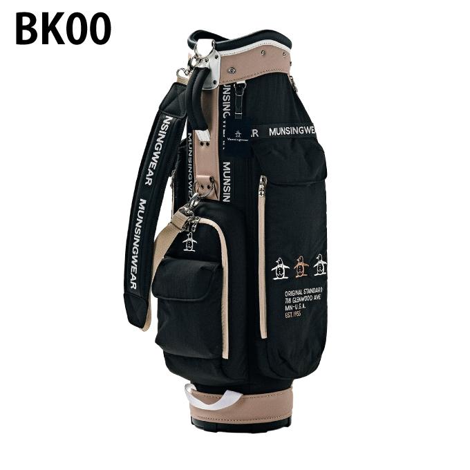 Munsingwear（マンシングウェア） マンシング キャディバッグ