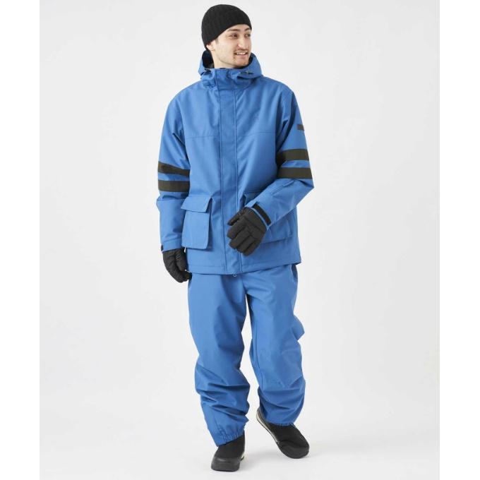 Ocean Pacific（オーシャンパシフィック） ☆OP スノーウェア スノー