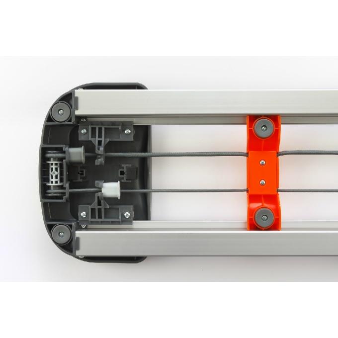 AEROLIFE（エアロライフ） レッグスライダー 内転筋コアエクサ DR-3180